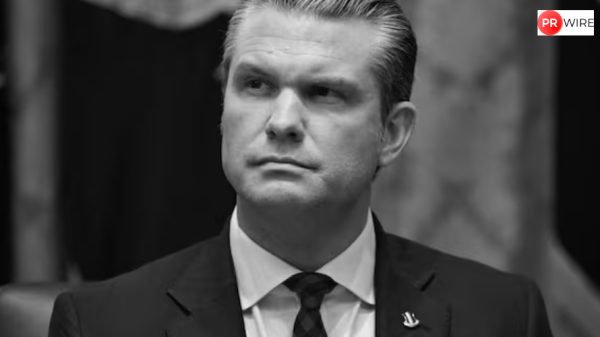 Pete Hegseth's Signal chat use on Yemen strike put US troops at risk, finds Pentagon watchdog