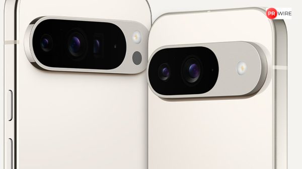 Pixel 9 Pro and Pixel Pro X screen problems_ Google will now fix it for free_ Here’s how