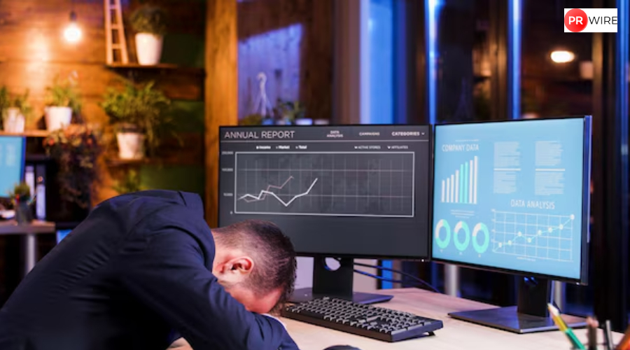 Pune investor loses over ₹98 lakh in online investment scam - All details