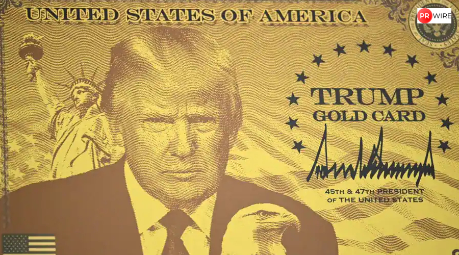 Trump launches $1M ‘Gold Card’ visa, allows companies to retain foreign talent