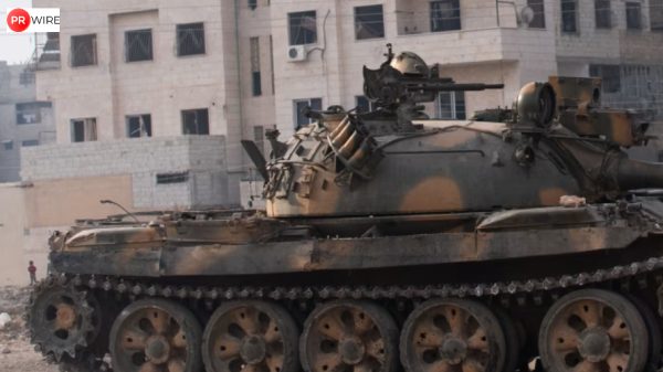 US forces conduct 11 missions in Syria, target ISIS post deadly attack on troops