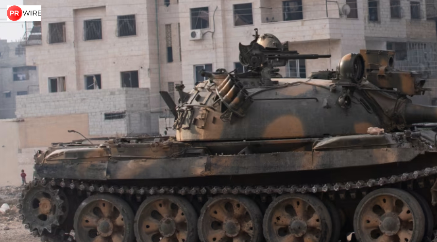 US forces conduct 11 missions in Syria, target ISIS post deadly attack on troops