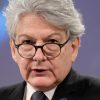 US imposes visa bans on ex-EU commissioner Thierry Breton, four others over ‘censorship’ claims