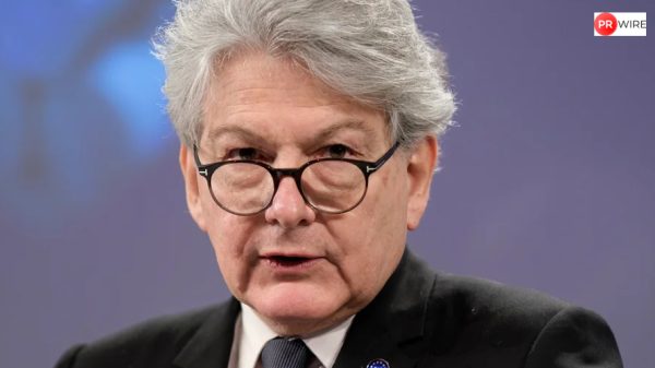 US imposes visa bans on ex-EU commissioner Thierry Breton, four others over ‘censorship’ claims