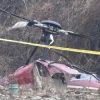 Who were Kenneth Kirsch and Michael Greenberg_ Two pilots killed in New Jersey helicopter crash
