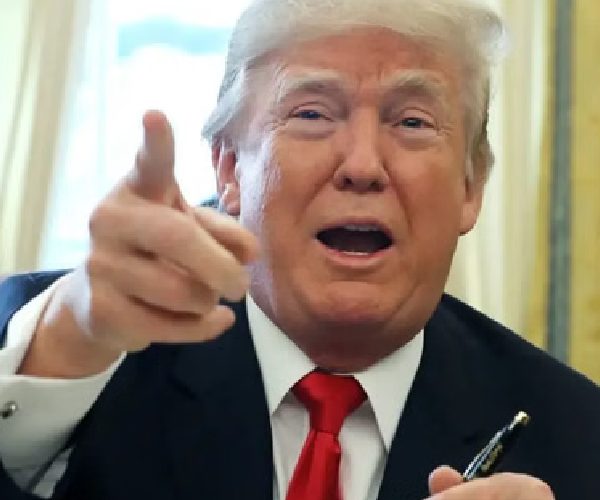 Why has Donald Trump sued BBC for $10 billion_ January 6 speech edit row, explained