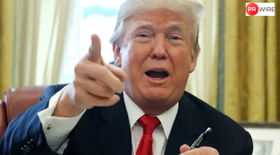 Why has Donald Trump sued BBC for $10 billion_ January 6 speech edit row, explained