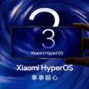Xiaomi announces HyperOS 3 upgrade_ Compatible devices, new features, AI tools and more