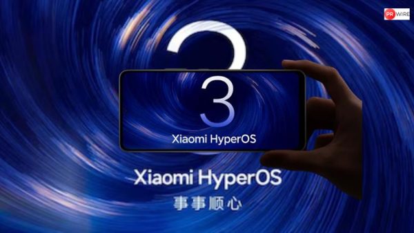 Xiaomi announces HyperOS 3 upgrade_ Compatible devices, new features, AI tools and more