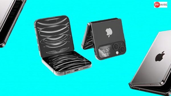 iPhone Fold may not arrive in 2026, here’s why 1