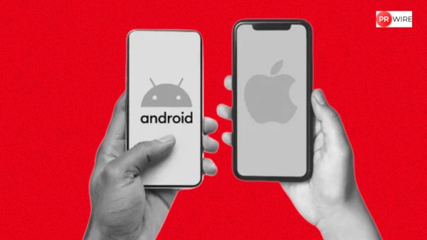 iPhone to Android data transfer set to get better soon with Google-Apple collab_ Report