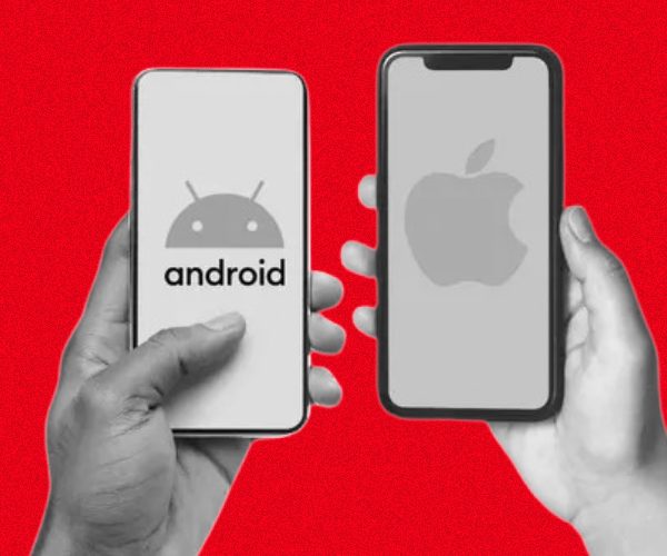 iPhone to Android data transfer set to get better soon with Google-Apple collab_ Report