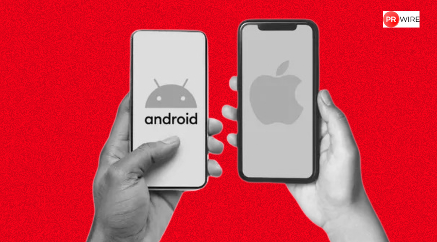 iPhone to Android data transfer set to get better soon with Google-Apple collab_ Report