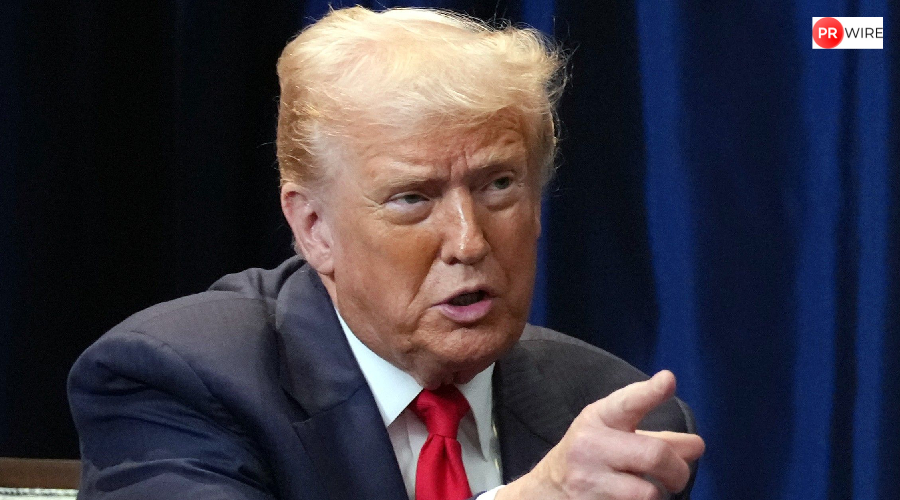 ‘Merry Christmas to dead terrorists’_ Donald Trump as US strikes ISIS in Nigeria