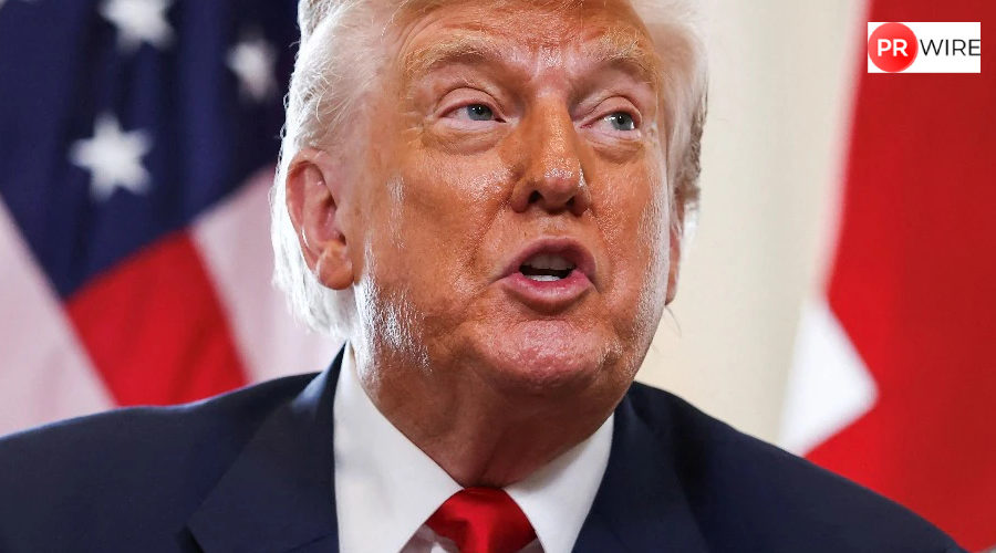 ‘You can’t do that'_ Donald Trump mulls tariff on India for ‘dumping’ rice in US 1