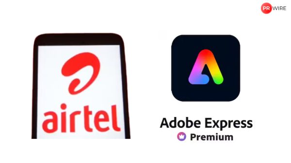 Airtel lets you unlock Adobe Express Premium without paying a rupee