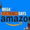 Amazon Mega Electronics Days_ Grab up to 80 off across categories like laptops, headphones, smartwatches, and more