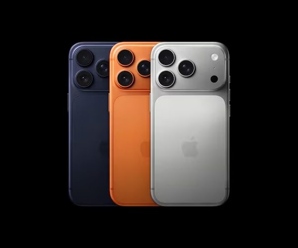 Apple may bring a 200MP camera to iPhones, but not before…
