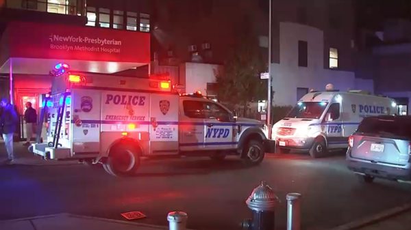 Brooklyn-Methodist-Hospital-shooting