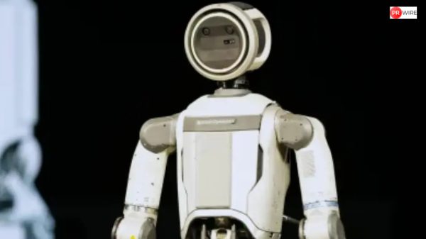 CES 2026_ 6 coolest tech highlights, from humanoid robots to PC keyboards 1
