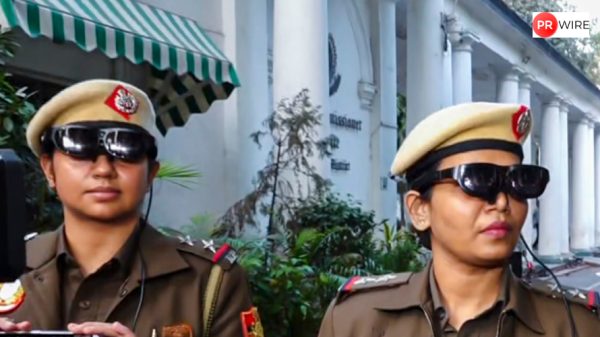 Delhi Police to wear AI smart glasses to spot suspects in real time during Republic Day