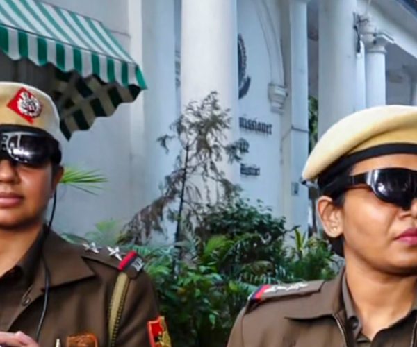 Delhi Police to wear AI smart glasses to spot suspects in real time during Republic Day