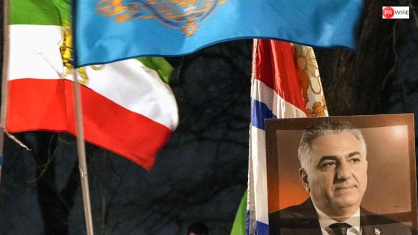 Exiled Crown Prince Reza Pahlavi wants Donald Trump to help ‘Make Iran Great Again’ as protests intensify 1