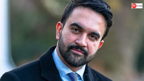 ICE arrests NYC council staffer during ‘routine immigration appointment,’ Mamdani calls it ‘assault on our democracy’