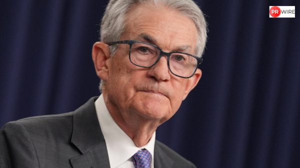 Jerome Powell speech today_ Fed chair explains why interest rates are unchanged despite Trump criticism
