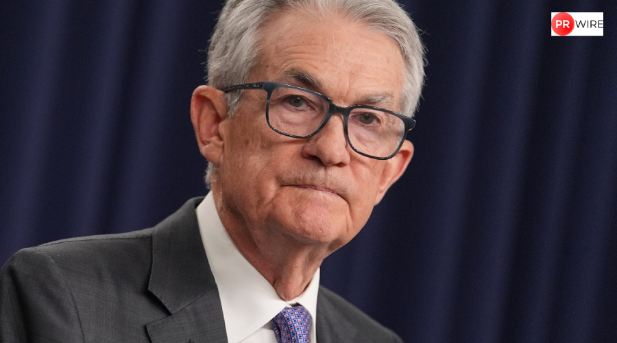 Jerome Powell speech today_ Fed chair explains why interest rates are unchanged despite Trump criticism