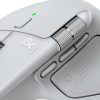Logitech MX Master 4 wireless mouse review_ Productivity refined