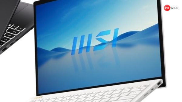 MSI unveils Prestige 13 AI+, Raider 16 Max HX and Crosshair gaming laptops at CES 2026