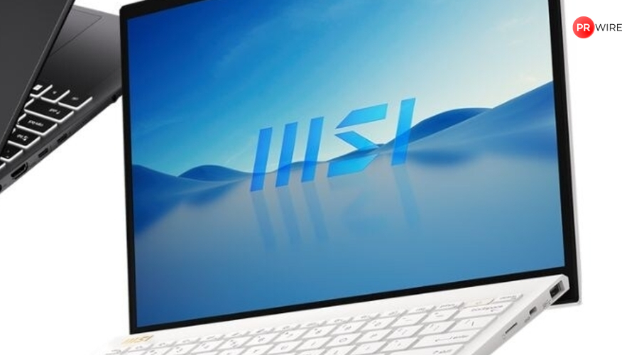 MSI unveils Prestige 13 AI+, Raider 16 Max HX and Crosshair gaming laptops at CES 2026