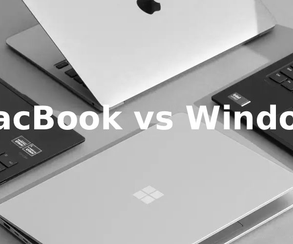 MacBook vs Windows laptops_ Which laptop to choose for video editing during Amazon Sale 2026