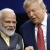'Modi knew I wasn't happy'_ Trump hints rise in tariffs on India over Russia oil
