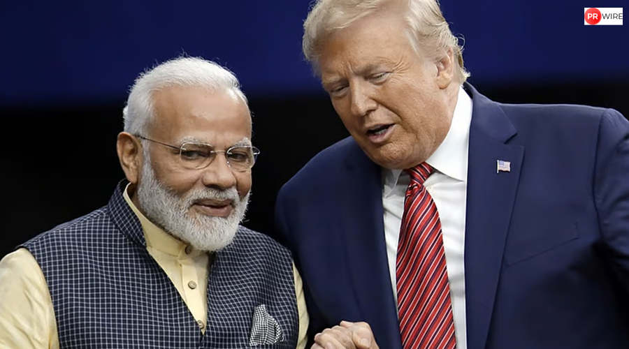 'Modi knew I wasn't happy'_ Trump hints rise in tariffs on India over Russia oil