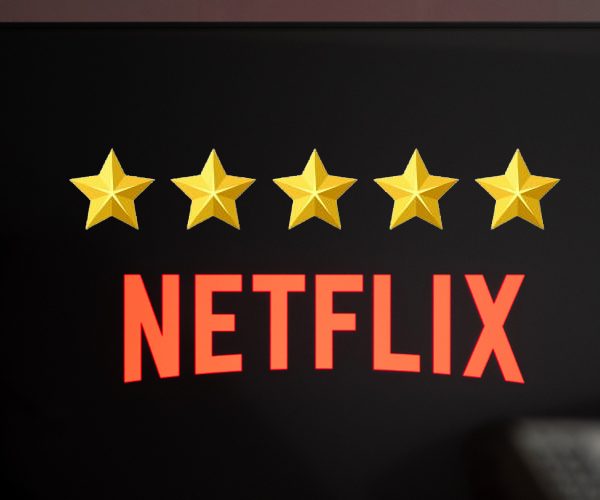Now you can vote in real-time on Netflix shows_ Here’s how