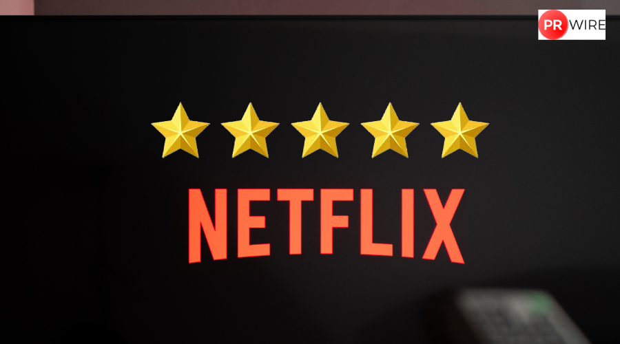 Now you can vote in real-time on Netflix shows_ Here’s how