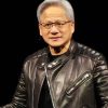 Nvidia CEO Jensen Huang has a problem with _AI will end the world_ narratives