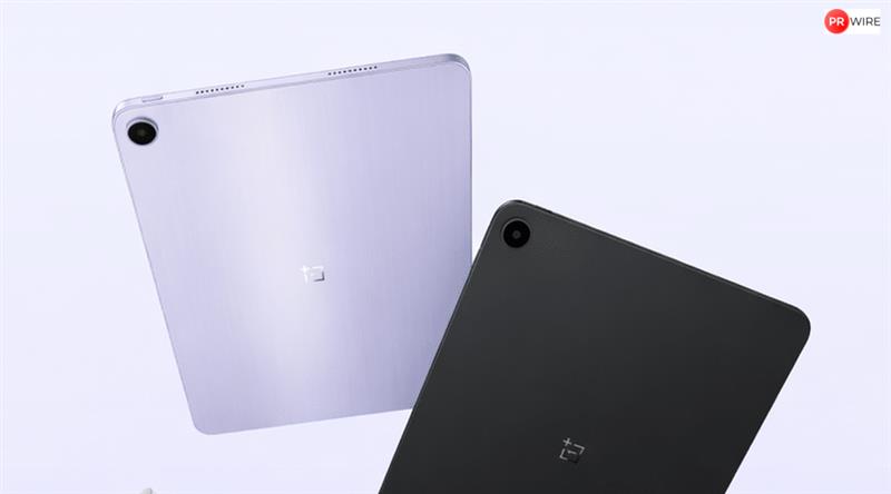 OnePlus Pad Go 2 Review_ Big screen, long life, smart everyday power