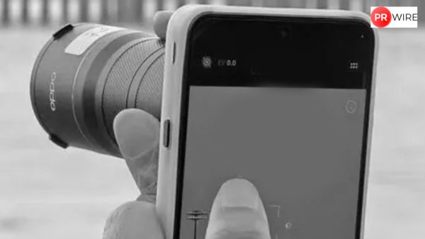 Oppo Find X9 Ultra design and telephoto kit images leaked online_ Here’s what to expect