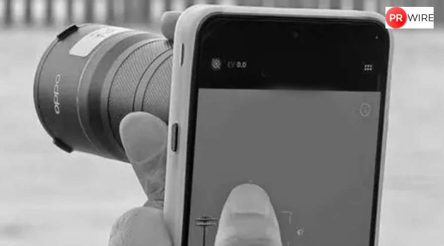 Oppo Find X9 Ultra design and telephoto kit images leaked online_ Here’s what to expect