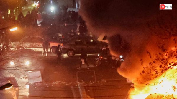 Over 4,000 dead amid Iran protests, Tehran warns 'rioting' people to surrender _ What we know so far