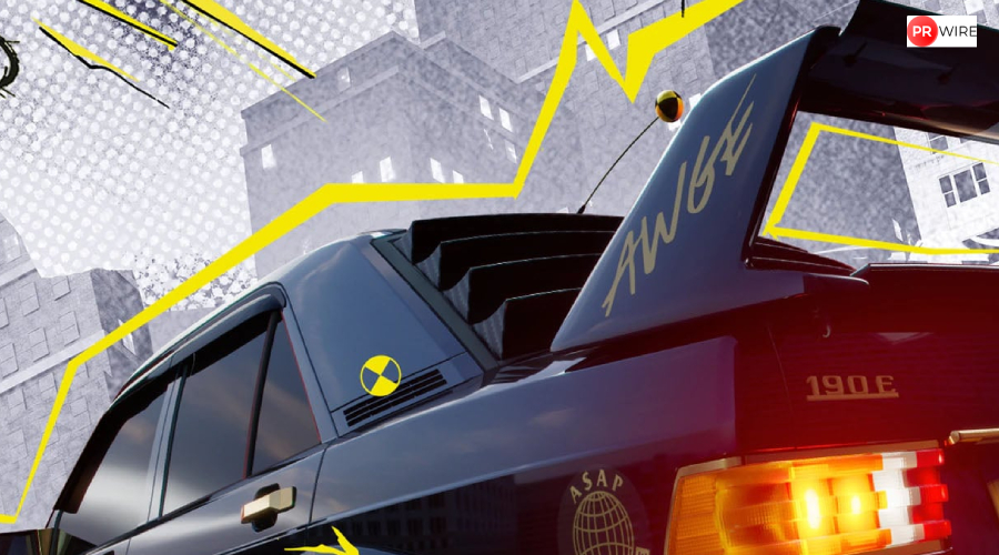 PlayStation Plus kicks off 2026 with Need for Speed Unbound and two more games