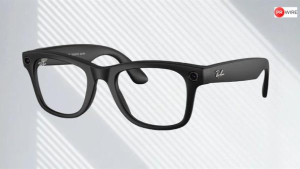 Ray-Ban Meta Gen 2 AI glasses soon be available on Amazon India - All details
