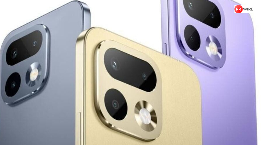 Realme 16 Pro series launching in India today_ Price, features and how to watch launch event live 1