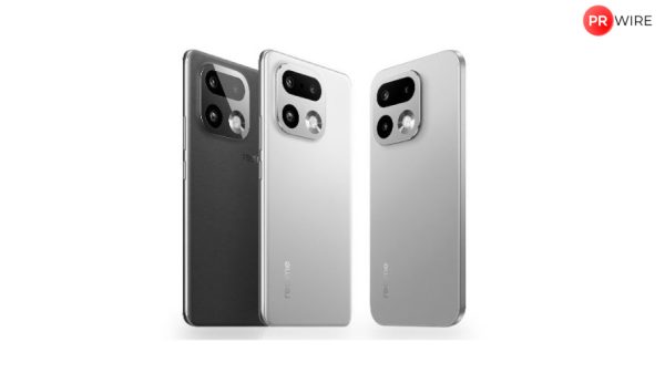 Realme 16 Pro series launching in India today_ Price, features and how to watch launch event live