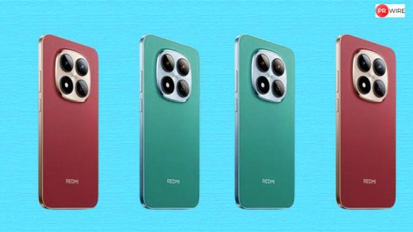 Redmi Note 15 Pro series with 200MP camera launching in India on January 29 - All details