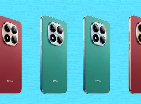Redmi Note 15 Pro series with 200MP camera launching in India on January 29 - All details