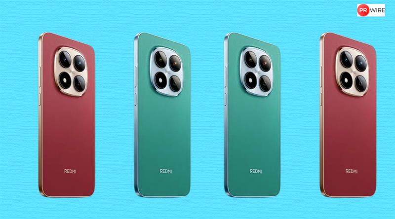 Redmi Note 15 Pro series with 200MP camera launching in India on January 29 - All details